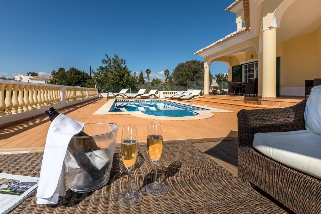 Casa da Praia Ferragudo  Bagian luar foto
