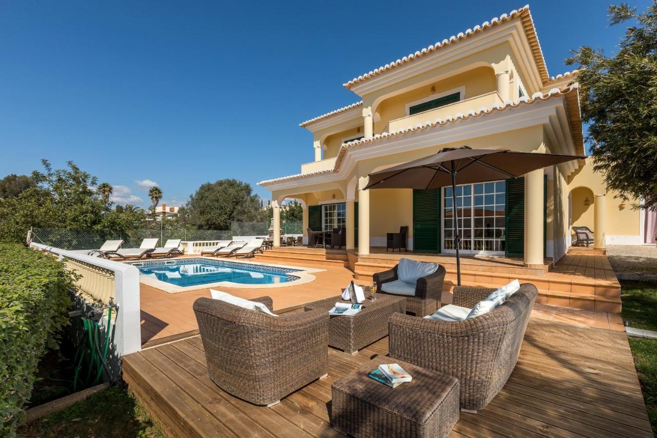 Casa da Praia Ferragudo  Bagian luar foto