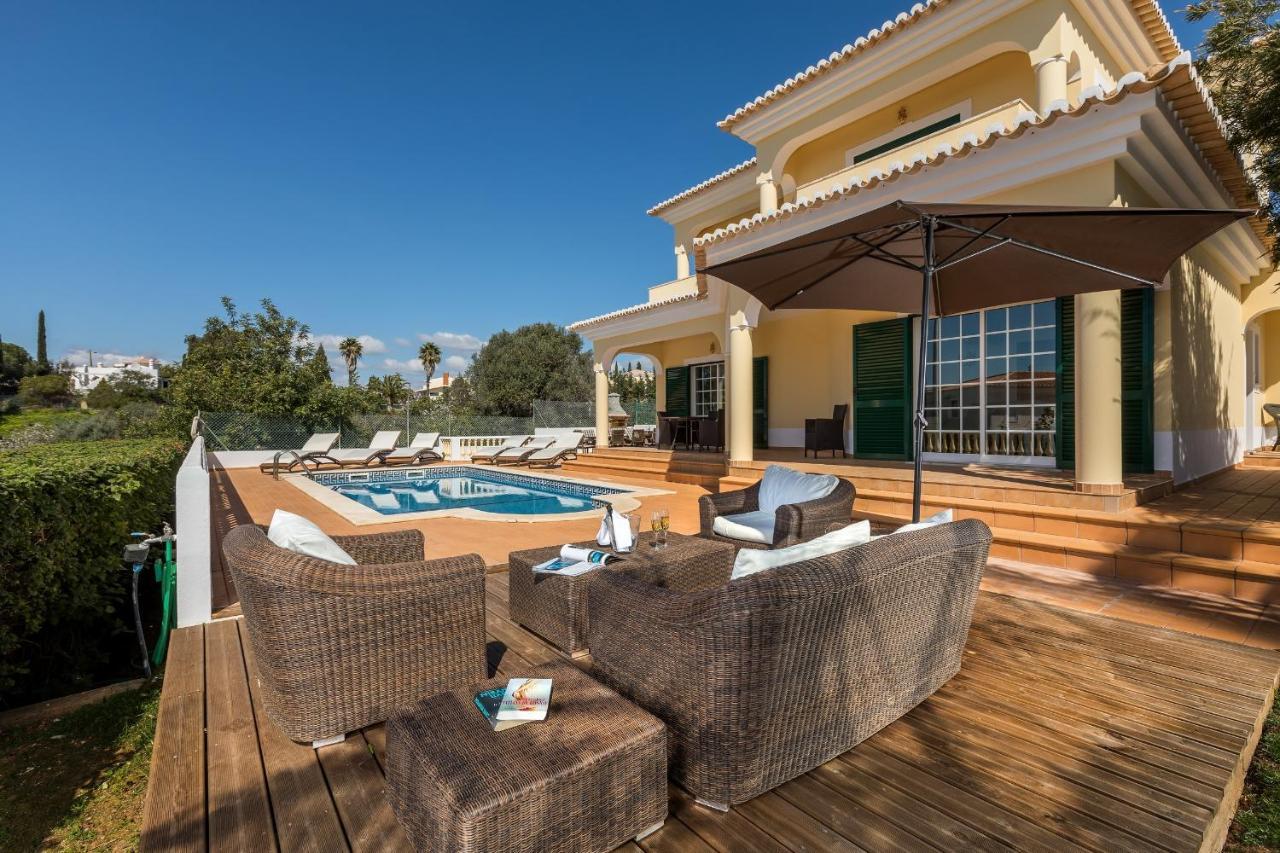 Casa da Praia Ferragudo  Bagian luar foto