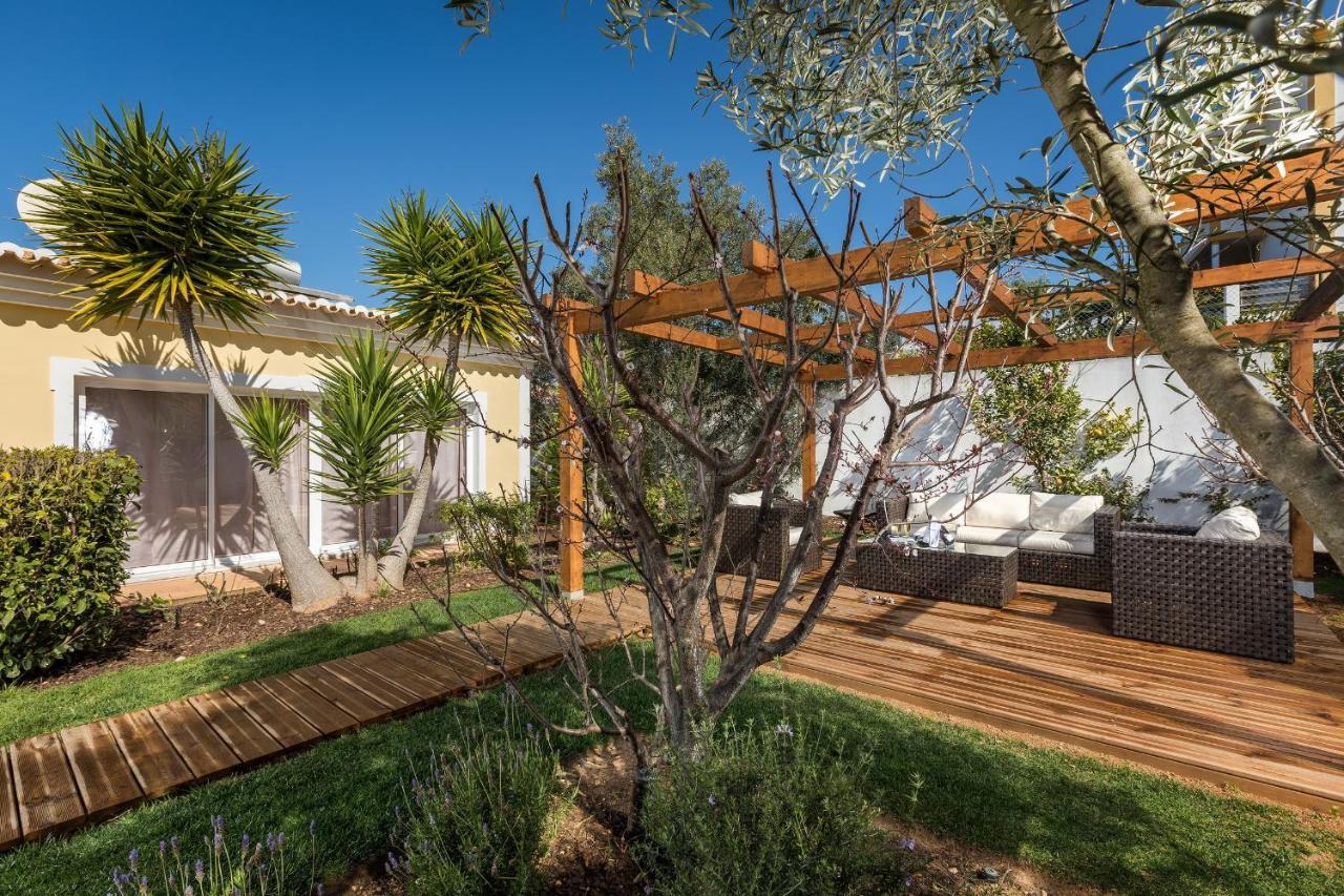 Casa da Praia Ferragudo  Bagian luar foto