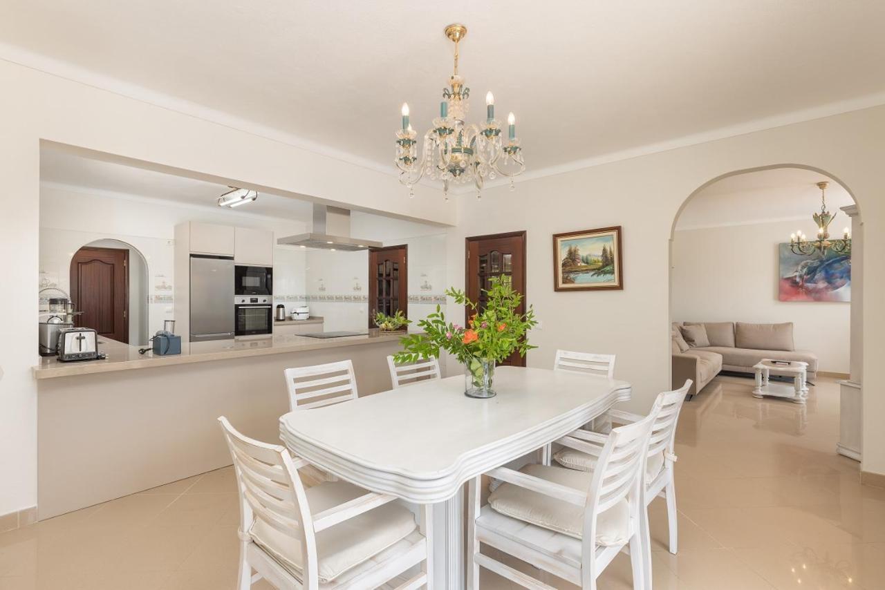 Casa da Praia Ferragudo  Bagian luar foto
