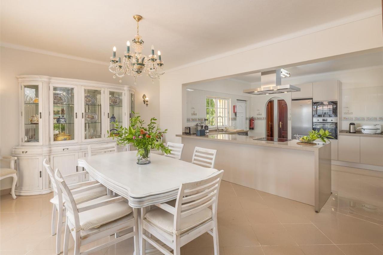 Casa da Praia Ferragudo  Bagian luar foto