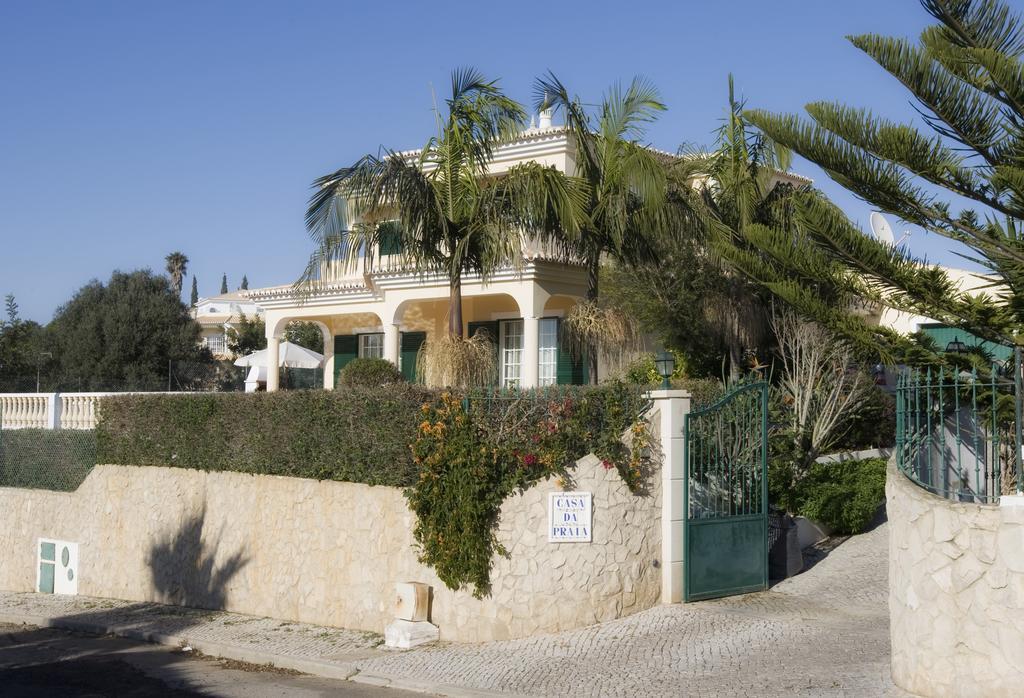 Casa da Praia Ferragudo  Bagian luar foto