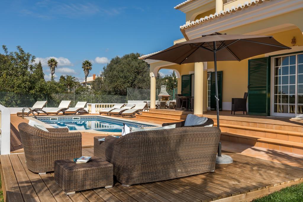 Casa da Praia Ferragudo  Bagian luar foto